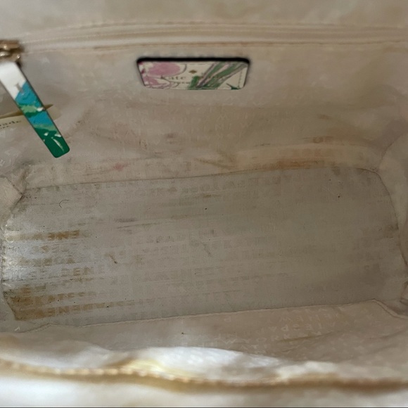 Kate Spade Floral mini backpack - Picture 15 of 16